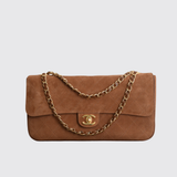 Maxi Flap Bag - 38cm