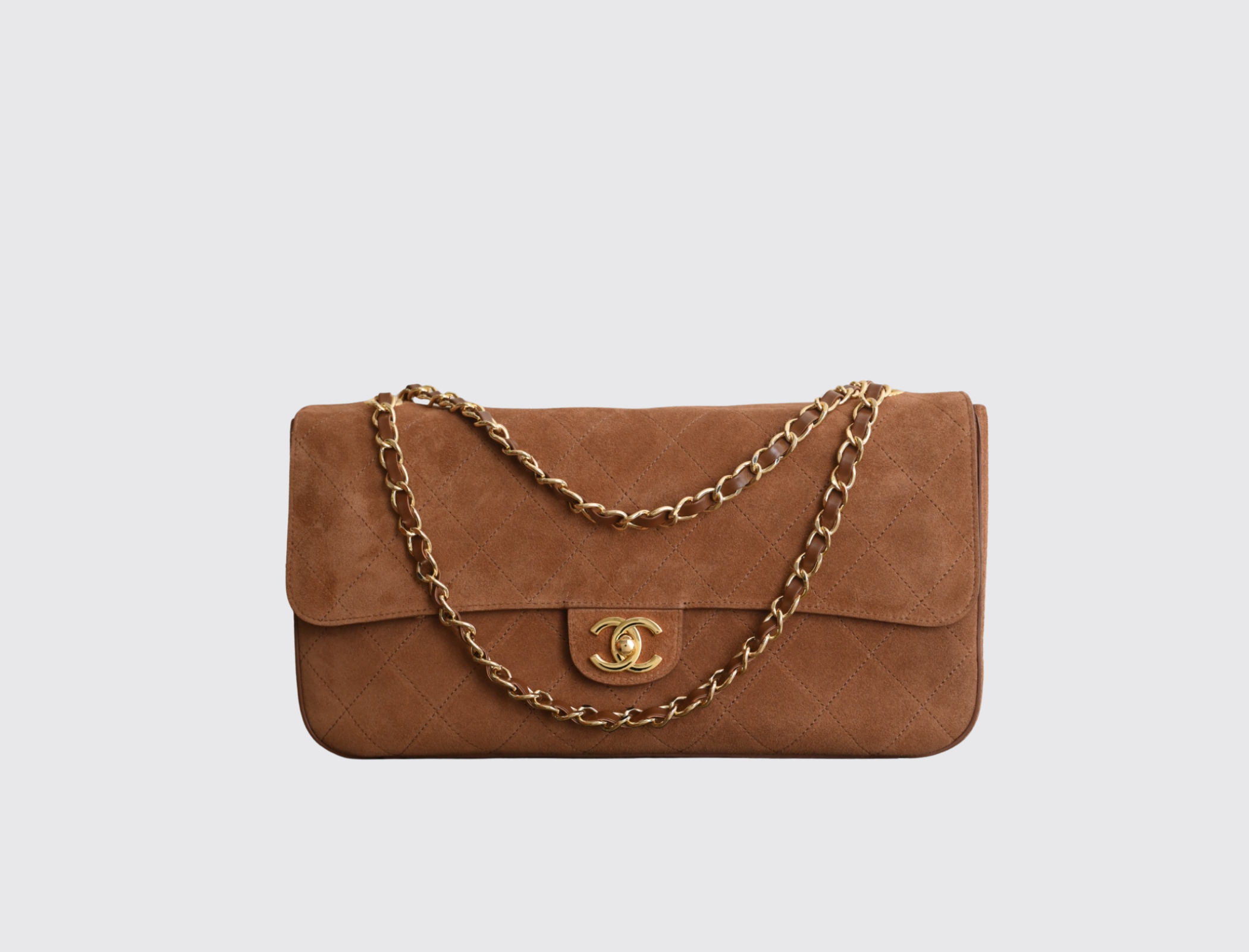 Chanel Maxi Flap Bag 38cm