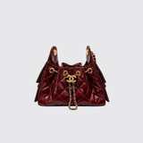 Chanel 25 Mini Handbag