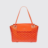 Rouette Souple Bag in Orange
