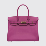 Birkin 30 in Cyclamen