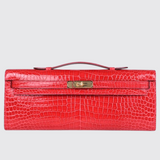 Preloved Kelly Cut in Bougainvillea