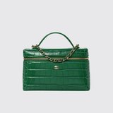 Slim Crocodile Vanity
