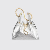 Chanel 25 Small Handbag