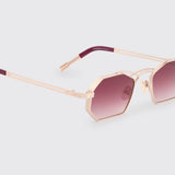 El Caballo I Sunglasses