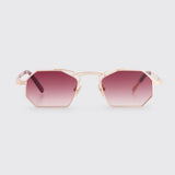 El Caballo I Sunglasses