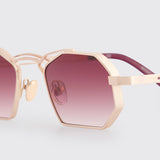 El Caballo I Sunglasses
