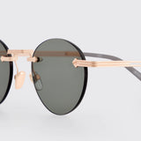 Haze I Sunglasses