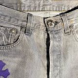 Chrome Hearts Jeans
