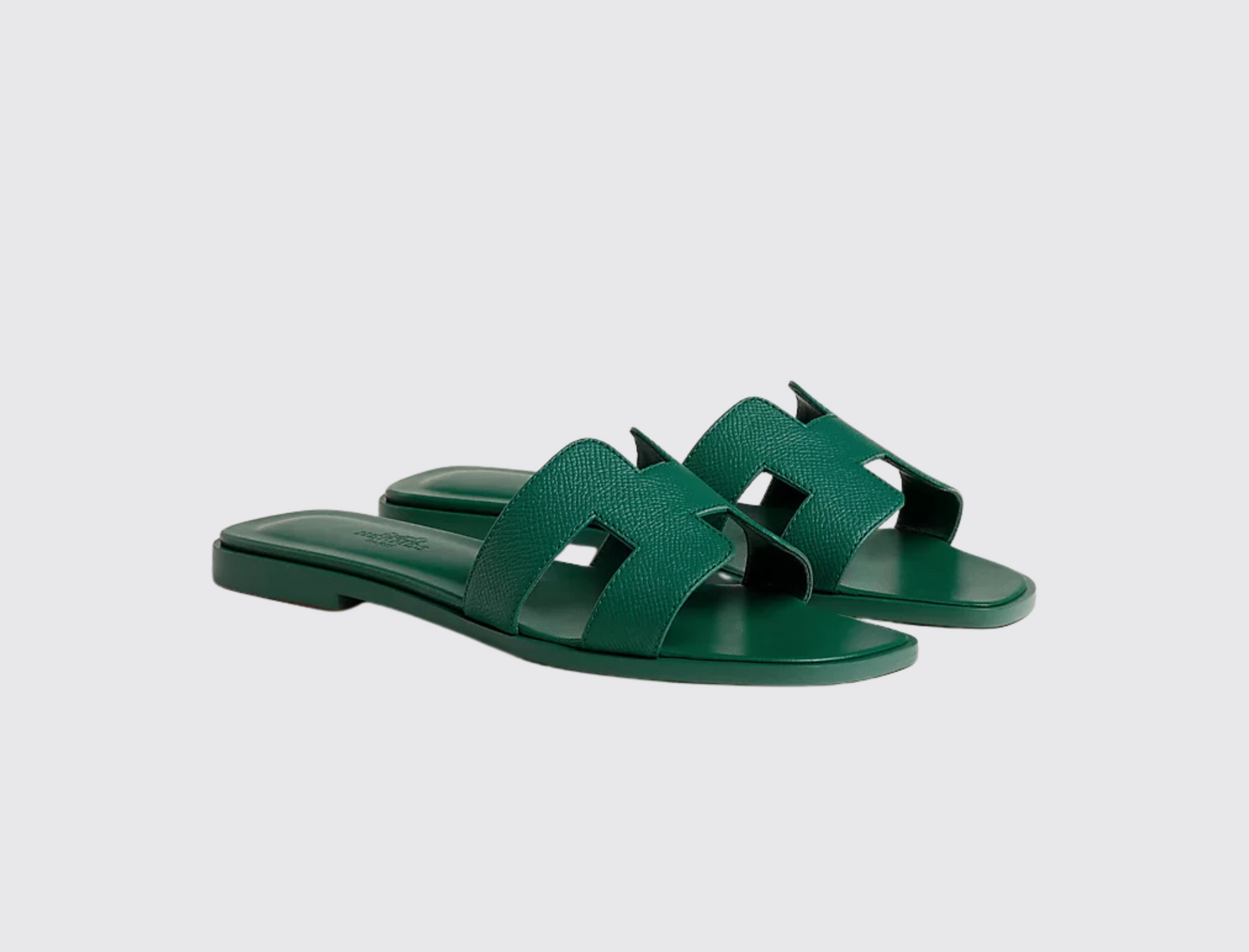 Oran Sandals | Hermes | Vivent – VIVENT