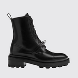 Funk Ankle Boots
