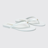 Chanel Thong Sandals