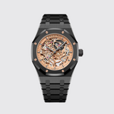 Royal Oak Double Balance Wheel Openworked