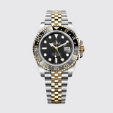 GMT-Master II