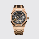 Royal Oak Double Balance Wheel Openworked