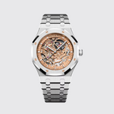Royal Oak Double Balance Wheel Openworked