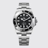 Oyster Perpetual Submariner