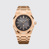 Royal Oak "Jumbo" Extra-Thin