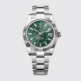 Sky-Dweller 42