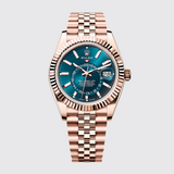 Sky-Dweller 42