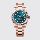 Sky-Dweller 42