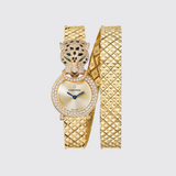 La Panthère de Cartier Watch