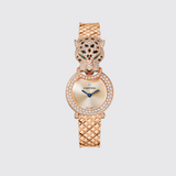 La Panthère de Cartier Watch