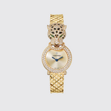 La Panthère de Cartier Watch
