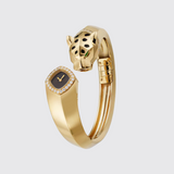 La Panthère de Cartier Bangle Watch