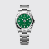 Oyster Perpetual 36