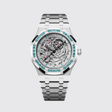 Royal Oak Double Balance Wheel Openworked