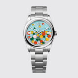 Oyster Perpetual Celebration 36
