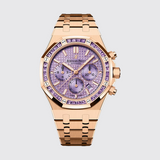 Royal Oak Selfwinding Chronograph