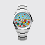 Oyster Perpetual Celebration 41