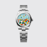 Oyster Perpetual Celebration 31