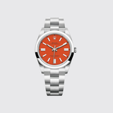 Oyster Perpetual 41