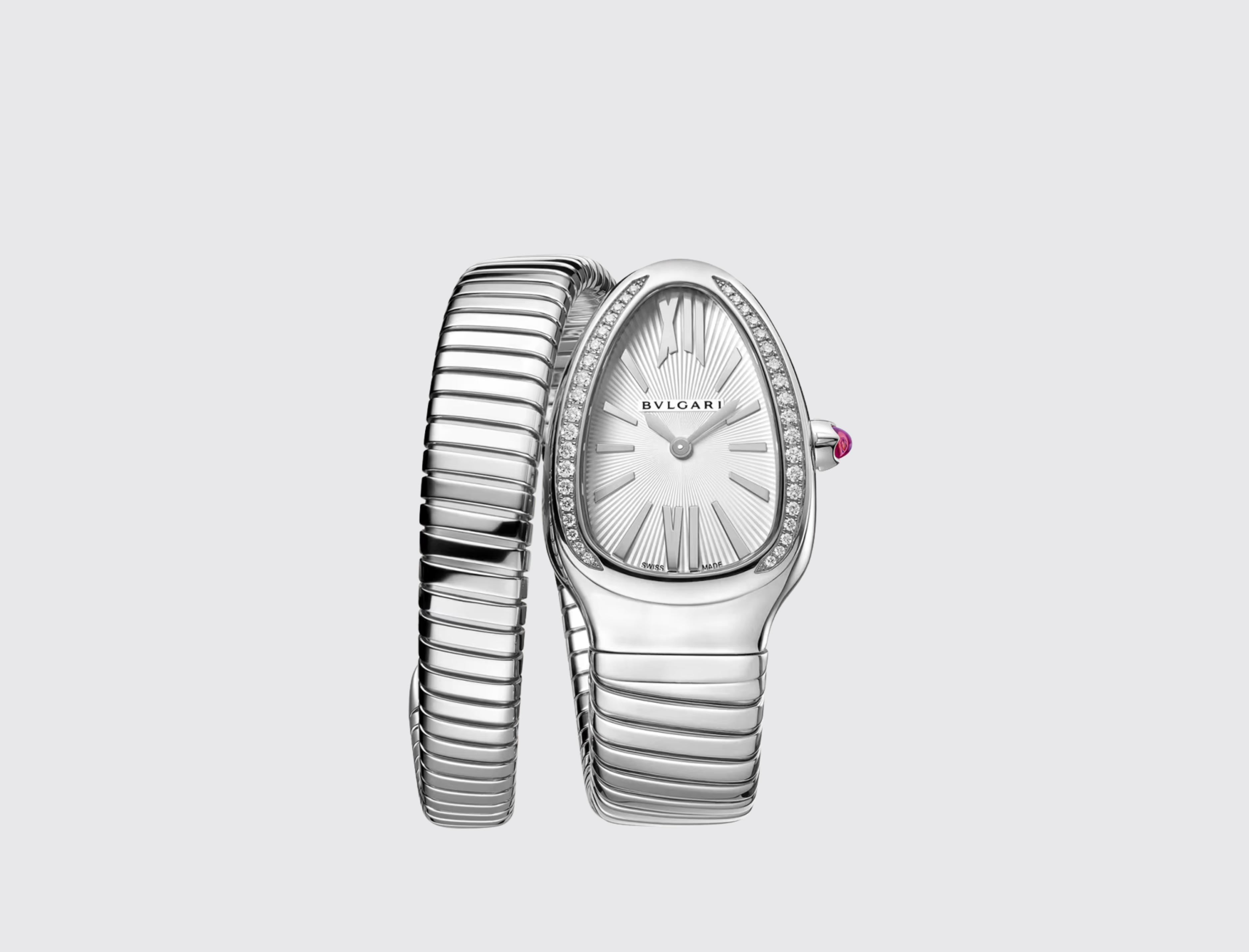 Bvlgari Serpenti Tubogas Watch