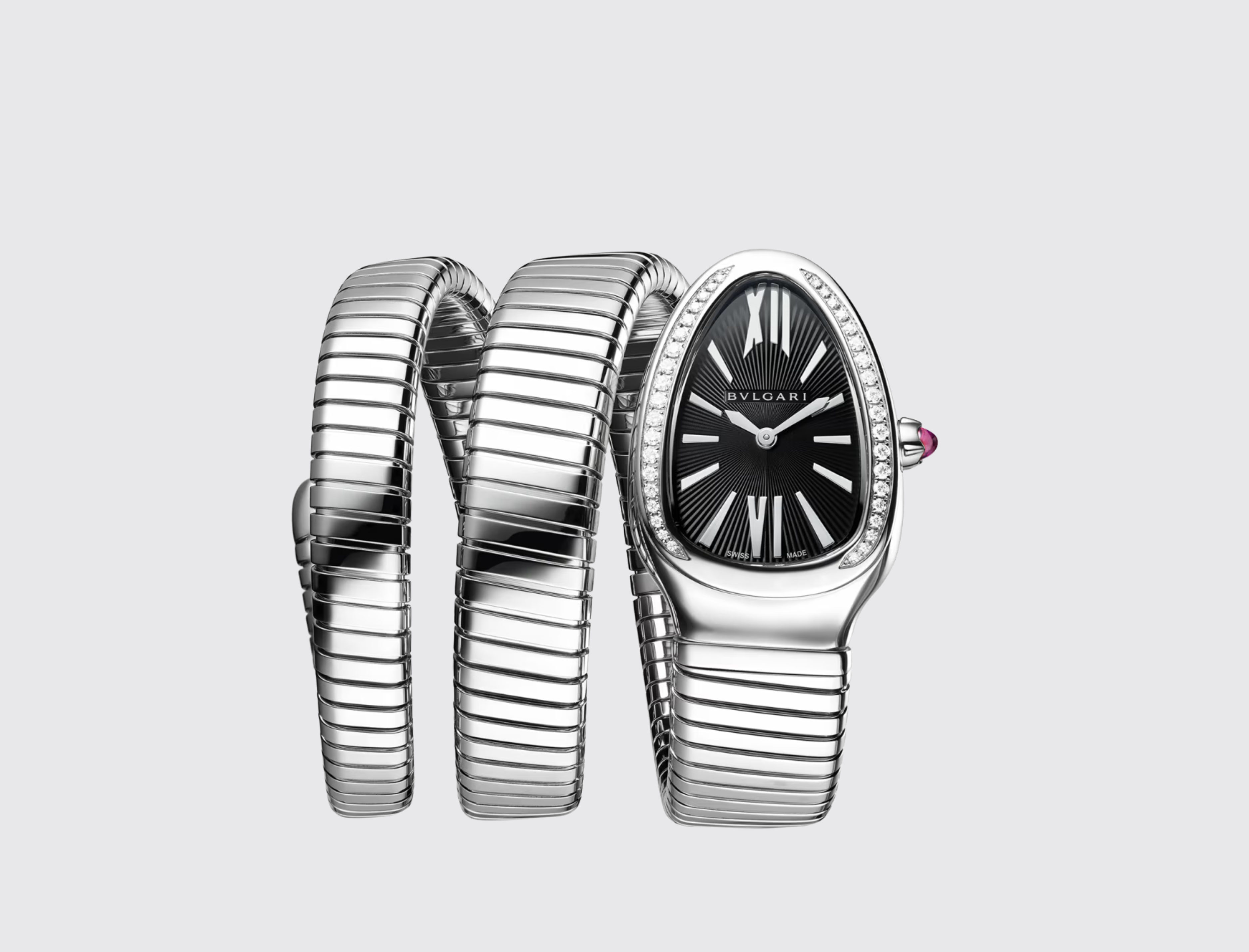 Bvlgari Serpenti Tubogas Watch