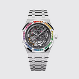 Royal Oak Double Balance Wheel Openworked