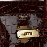 Birkin 30 in Bordeaux