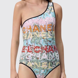 Chanel Swimsuit (Coco Beach 2026 Collection)