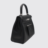 Kelly 25 in Rock Noir