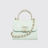 Mini Crossbody Bag