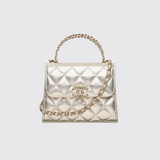 Top-Handle Bag
