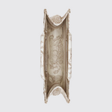 Dior Book Tote Medium Bag in Blanche et Beige