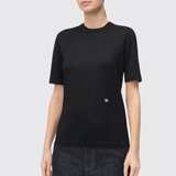Short Sleeve Logo T-Shirt