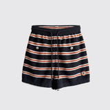 Striped Shorts