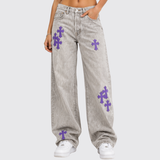 Chrome Hearts Jeans