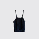 Preloved Knit Cami Top