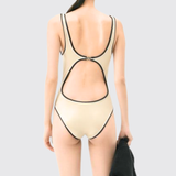 Chanel Sleeveless Bodysuit